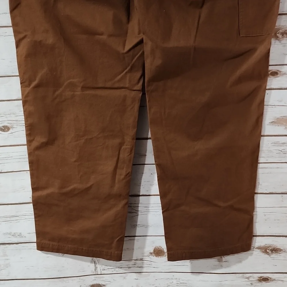 Mens Cargo Pants - Size 42x30 ⭐️NWT!⭐️ - Picture 8 of 9